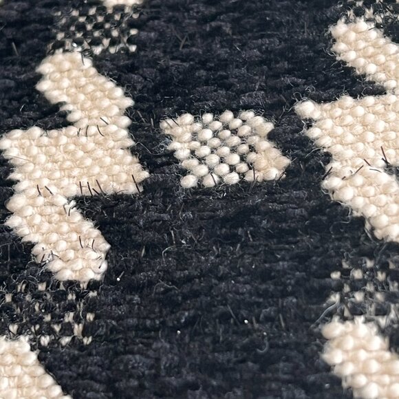 Sandro Breene Houndstooth Skirt size 36 - Picture 2 of 10